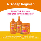 Dog Flea & Tick Soft Chew Supplement product image 9
