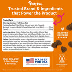 Dog Flea & Tick Soft Chew Supplement product image 10