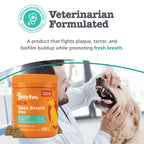 Dog Dental Chews product image 6