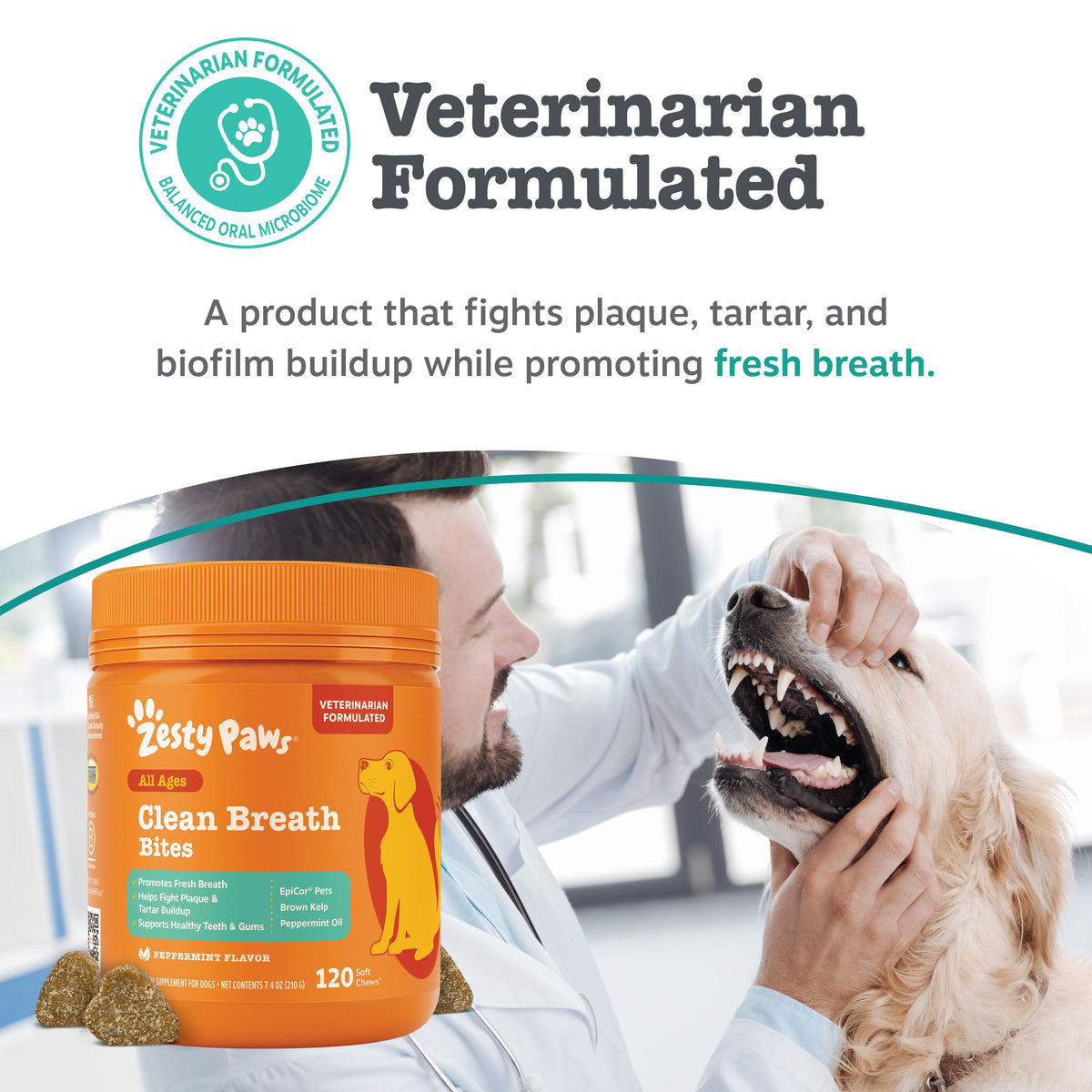 Dog Dental Chews product image 6