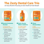 Dog Dental Chews product image 7