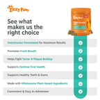 Dog Dental Chews product image 8