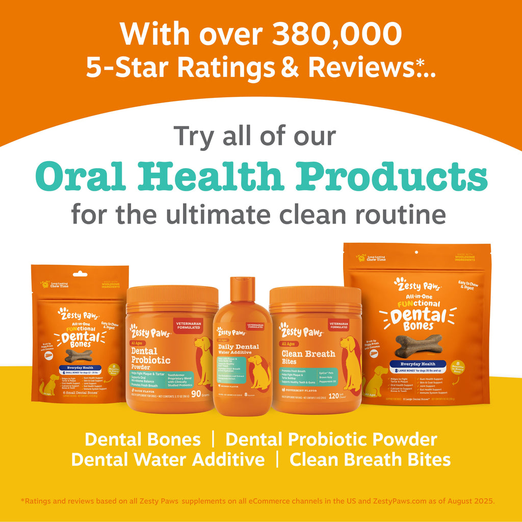 Dog Dental Chews product image 9