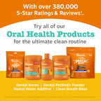 Dog Dental Chews product image 9
