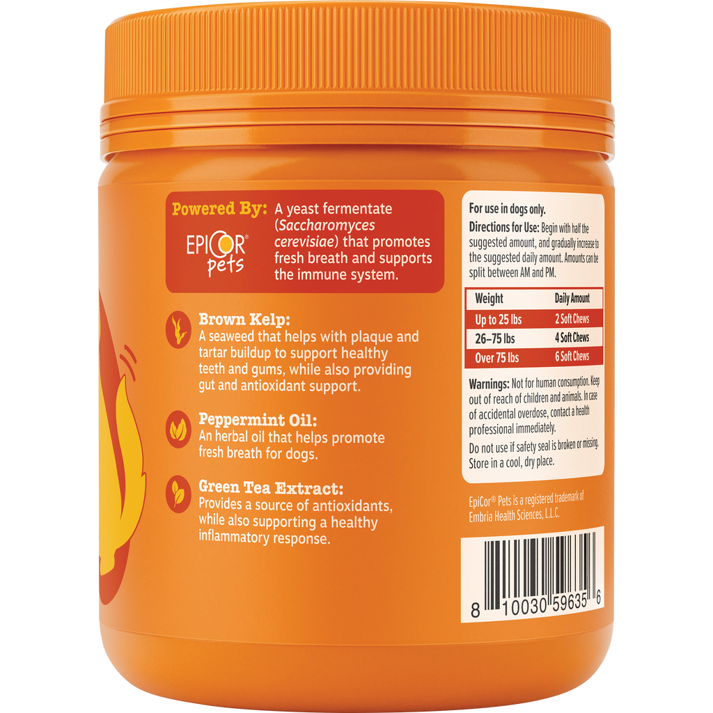 Dog Dental Chews product image 10