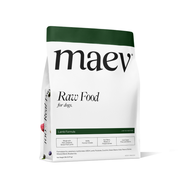 Raw Dog Food product image 1