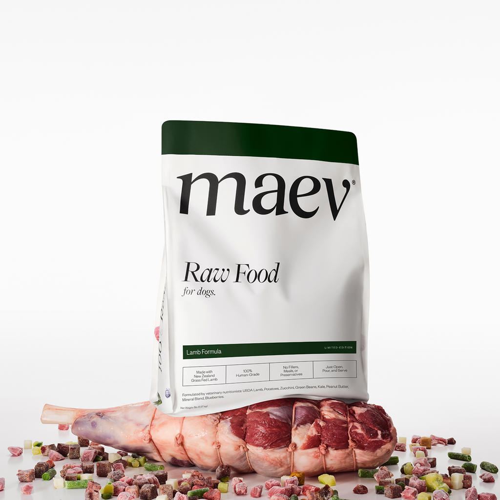 Raw Dog Food product image 2