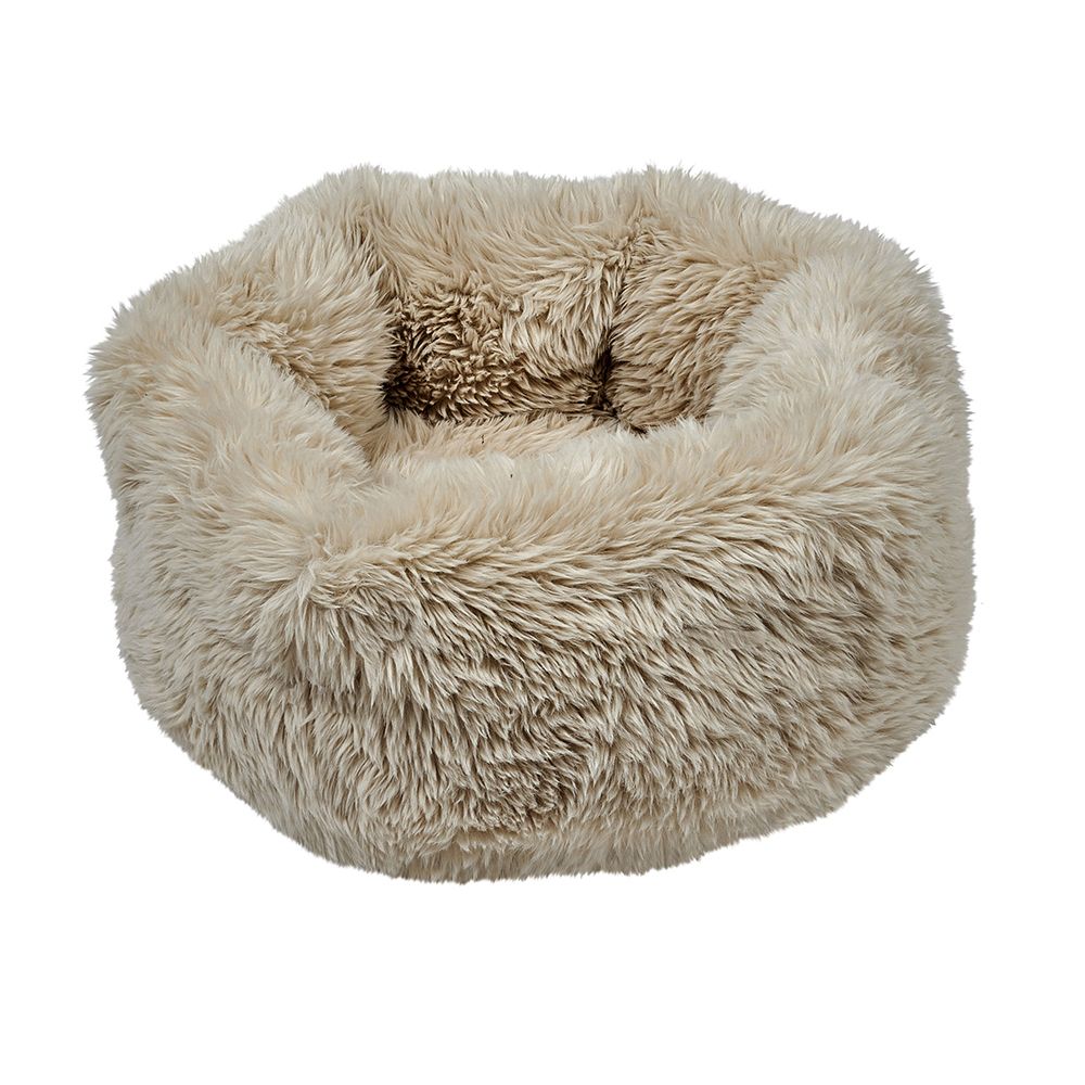 Faux Fur Pet Bed product image 2