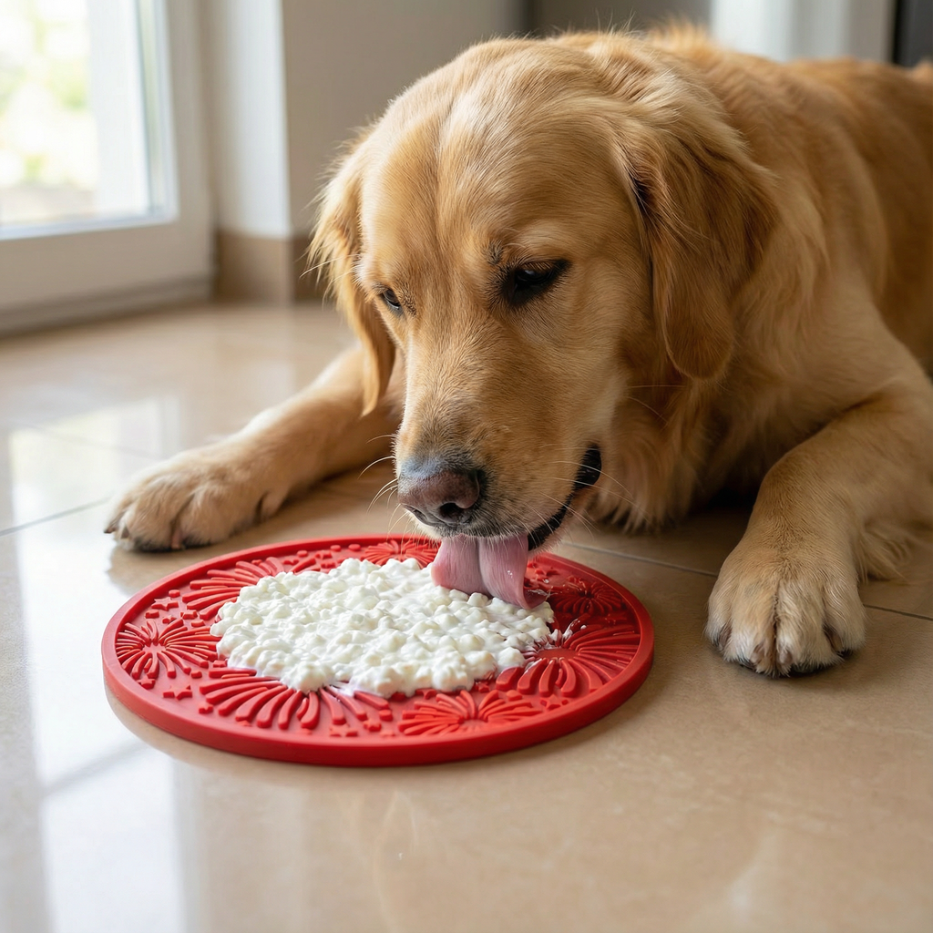 Enrichment Lick Mat product image 7