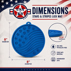 Dog Lick Mat product image 5