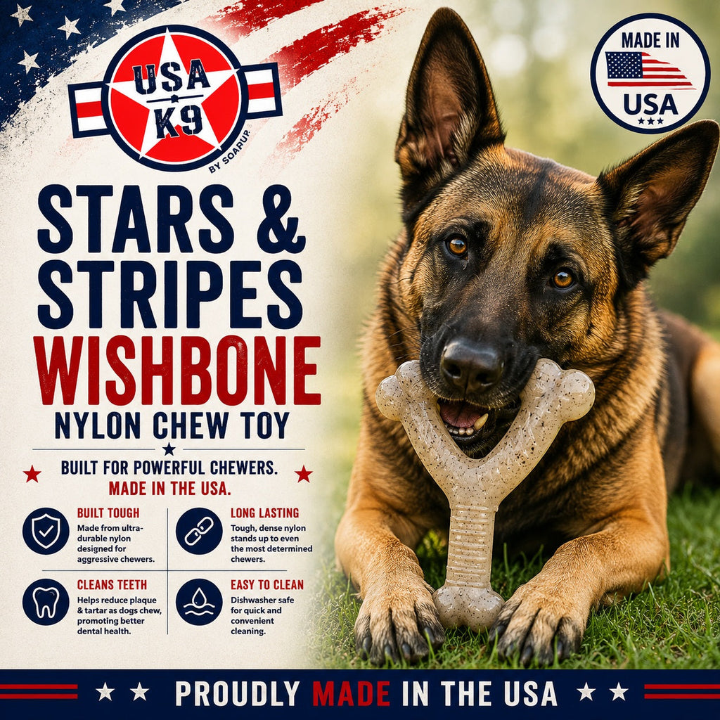 Nylon Dog Chew Toy product image 3
