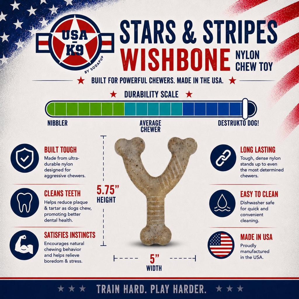 Nylon Dog Chew Toy product image 4