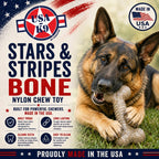 Nylon Dog Chew Toy product image 3