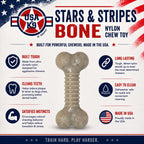 Nylon Dog Chew Toy product image 4