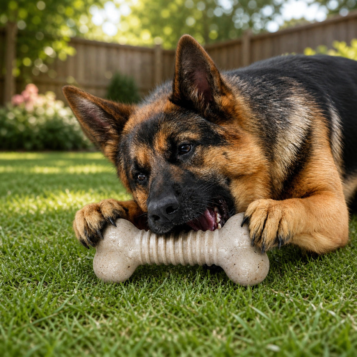 Nylon Dog Chew Toy product image 7