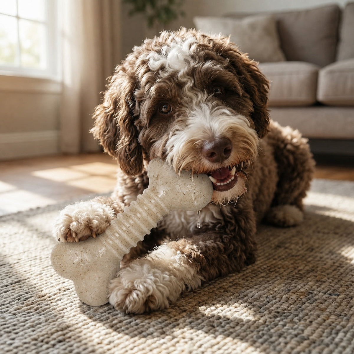 Nylon Dog Chew Toy product image 8