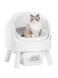 Self-Cleaning Cat Litter Box product image 1