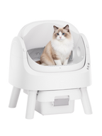 Self-Cleaning Cat Litter Box product image 1