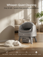 Self-Cleaning Cat Litter Box product image 6