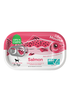 Salmon Dog Food Topper product image 1