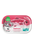 Salmon Dog Food Topper 4.59 oz (Case of 12)
