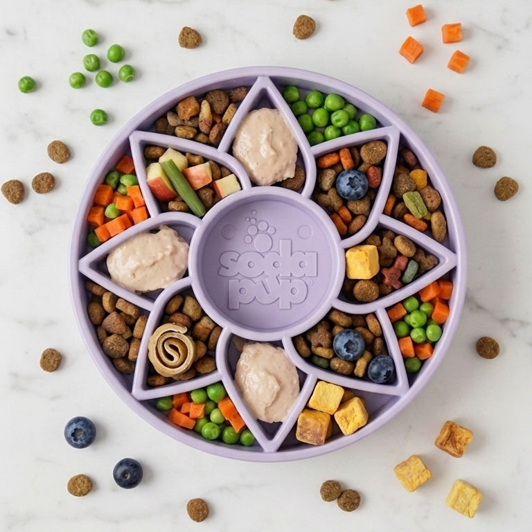 Slow Feeder Bowl product image 2