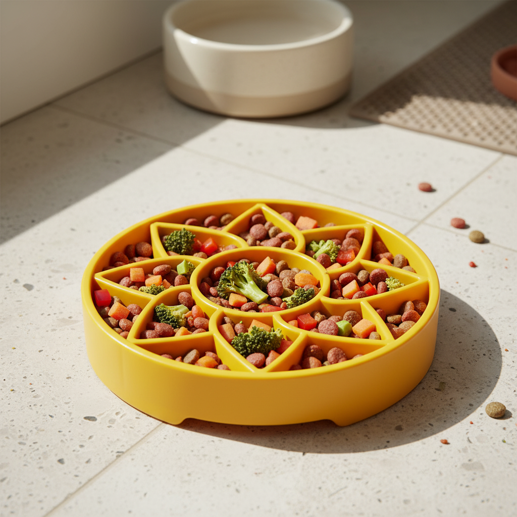 Slow Feeder Bowl product image 6