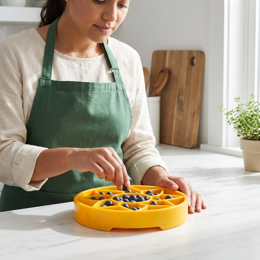 Slow Feeder Bowl product image 8