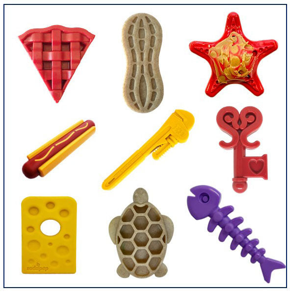 Nylon Dog Chew Toys product image 1