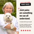 Dog Joint Chews product image 7
