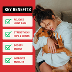 Dog Joint Chews product image 8