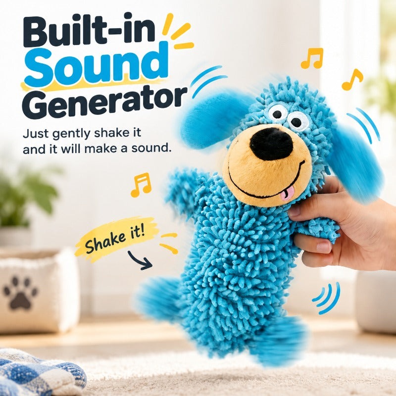 Squeaky Dog Toy product image 2