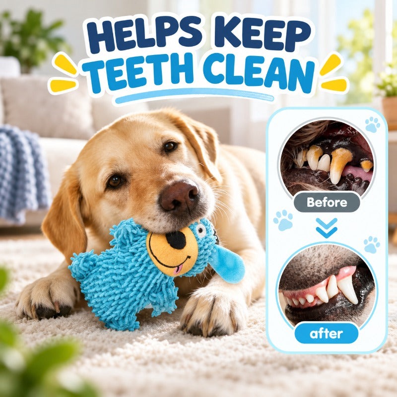 Squeaky Dog Toy product image 3