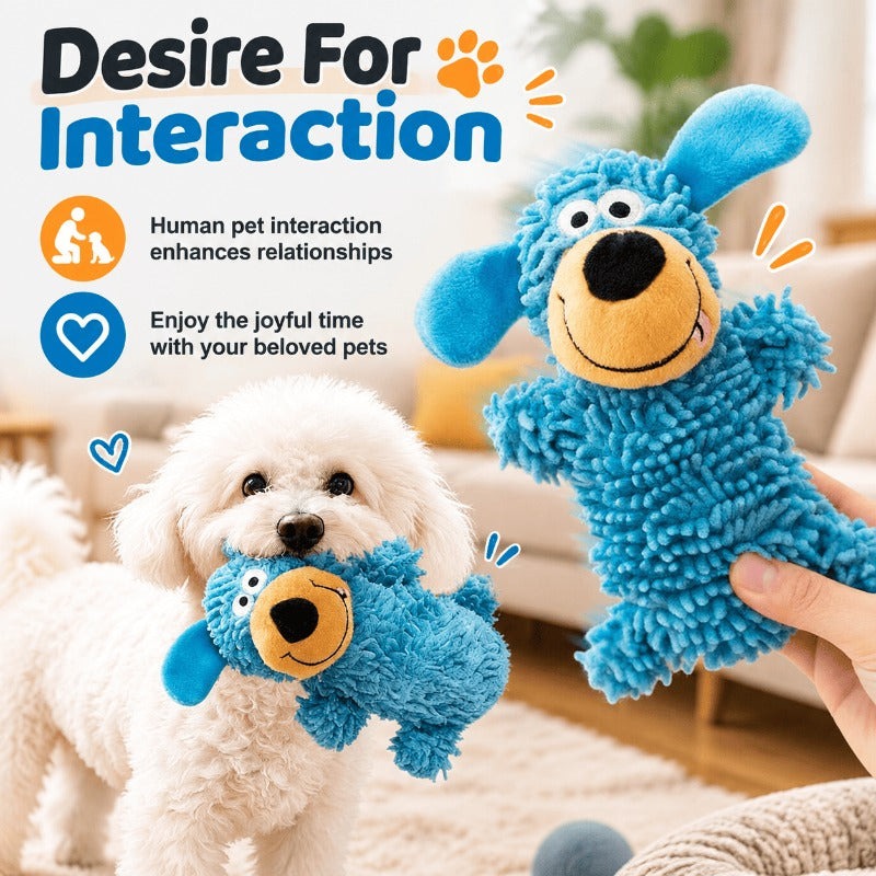 Squeaky Dog Toy product image 4