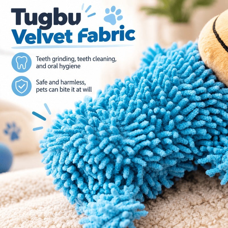 Squeaky Dog Toy product image 5