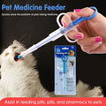 Pet Pill Syringe product image 1