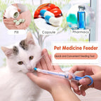Pet Pill Syringe product image 3