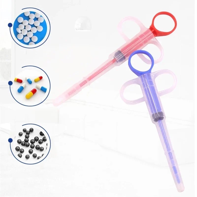 Pet Pill Syringe product image 4