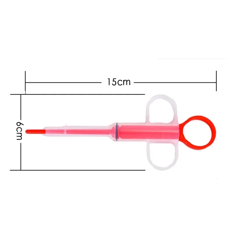 Pet Pill Syringe product image 6