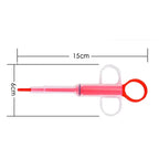 Pet Pill Syringe product image 6