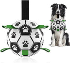 Dog Soccer Ball product image 1