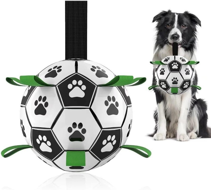 Dog Soccer Ball product image 1