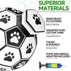 Dog Soccer Ball product image 6