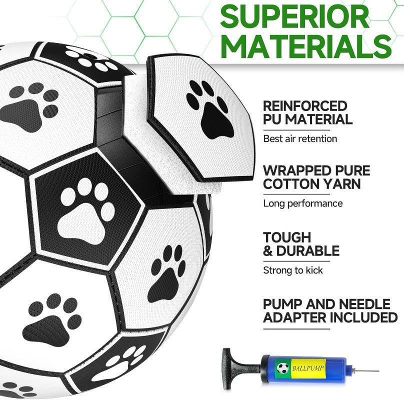 Dog Soccer Ball product image 6