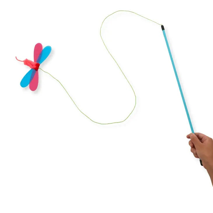 Cat Wand Toy product image 3