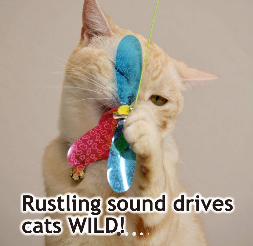 Cat Wand Toy product image 4