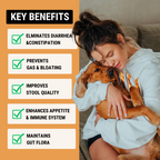 Dog Probiotic Soft Chews product image 2
