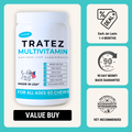 Dog Multivitamin Chews product image 1