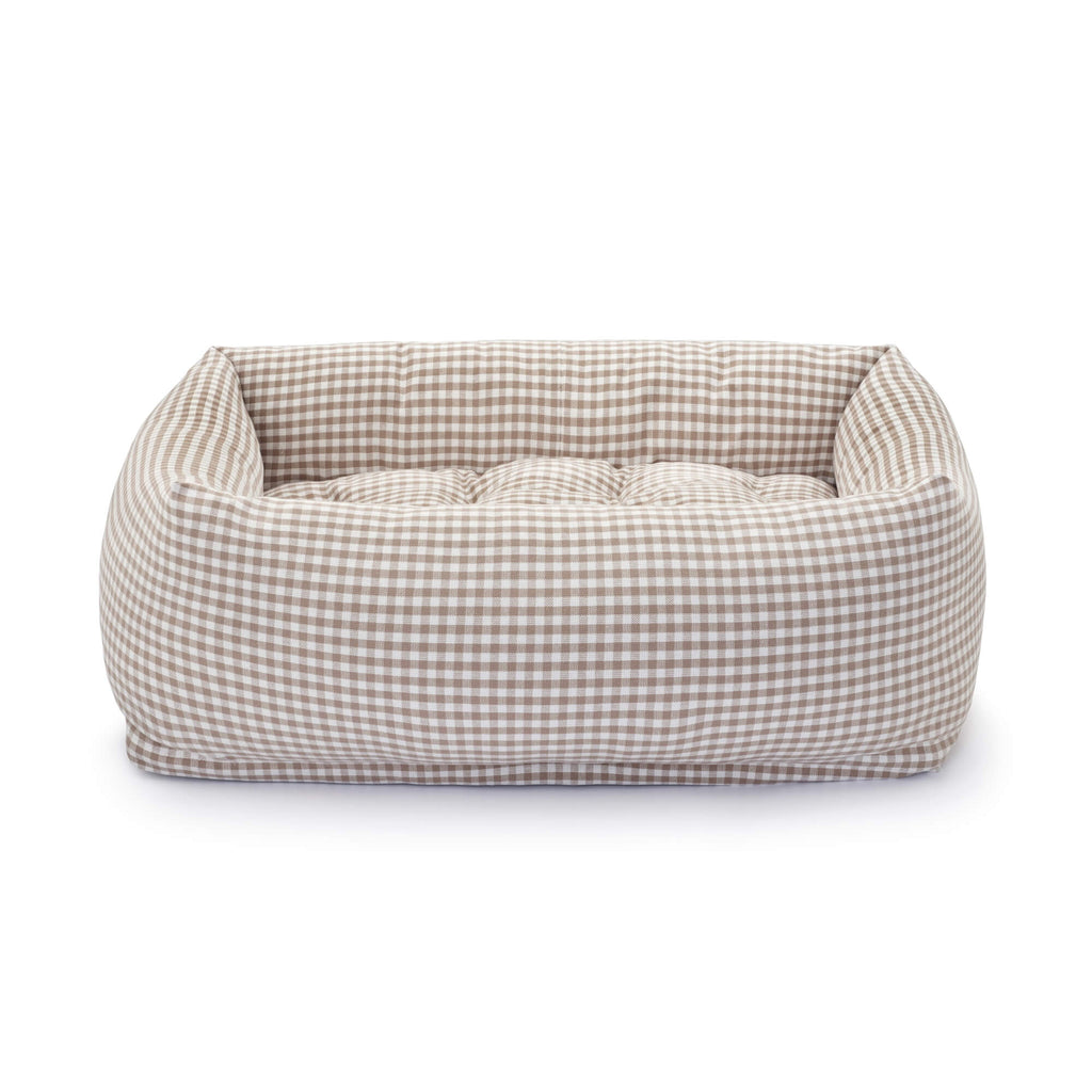 Bolster Dog Bed product image 1