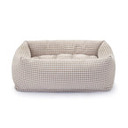 Bolster Dog Bed product image 1